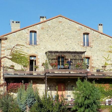 Chambres D'Hotes Las Tanes Vinca Экстерьер фото