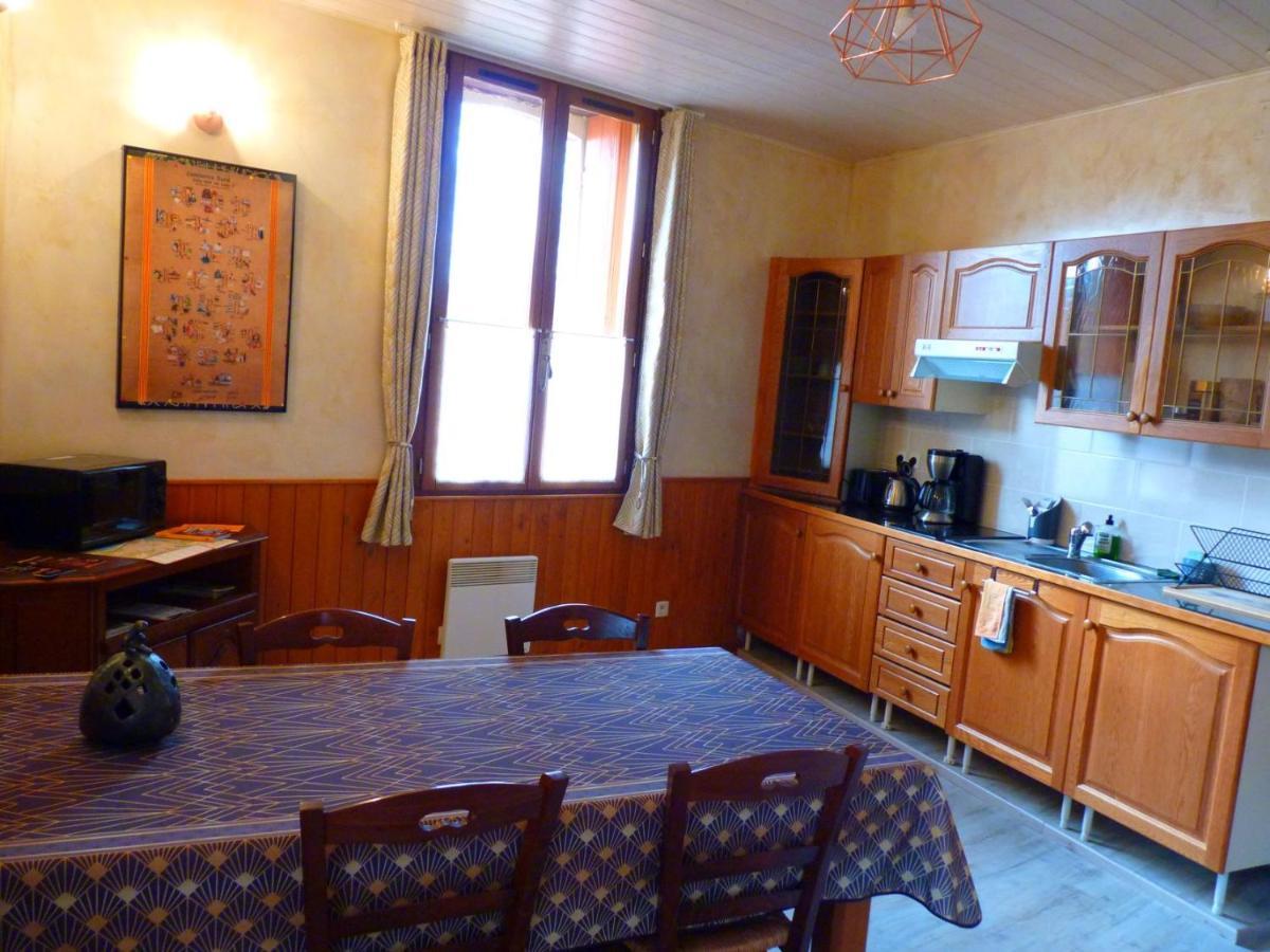 Chambres D'Hotes Las Tanes Vinca Экстерьер фото