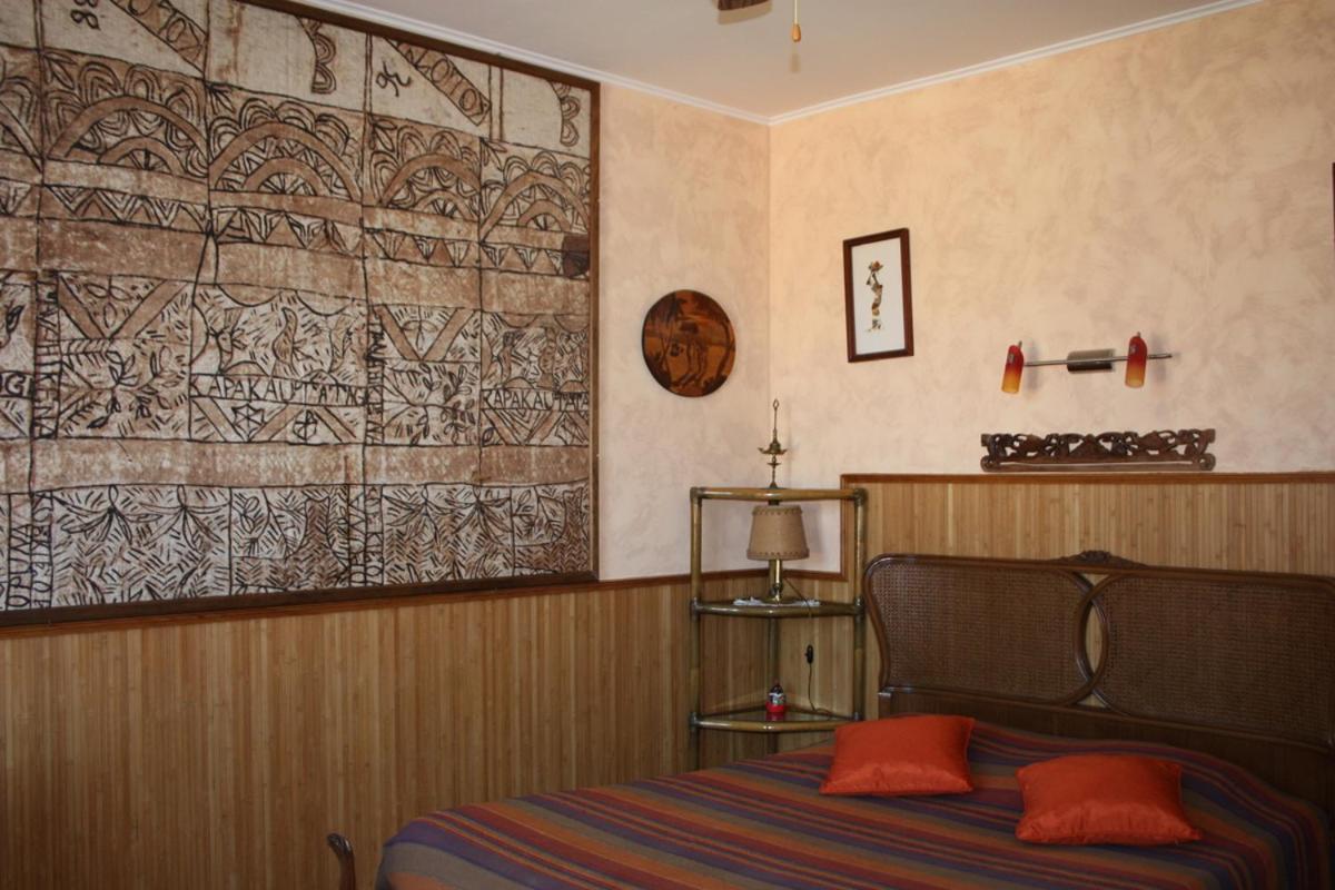 Chambres D'Hotes Las Tanes Vinca Экстерьер фото