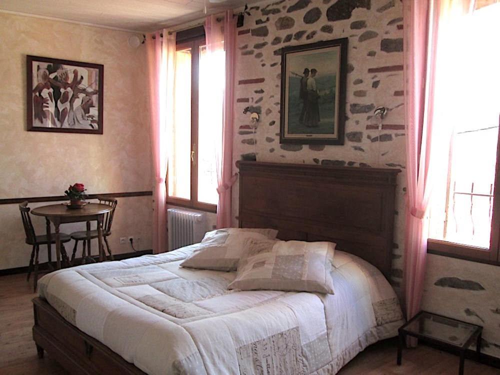 Chambres D'Hotes Las Tanes Vinca Экстерьер фото