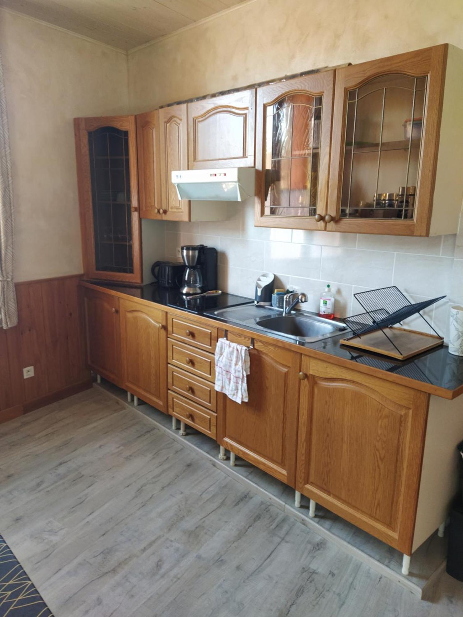 Chambres D'Hotes Las Tanes Vinca Экстерьер фото