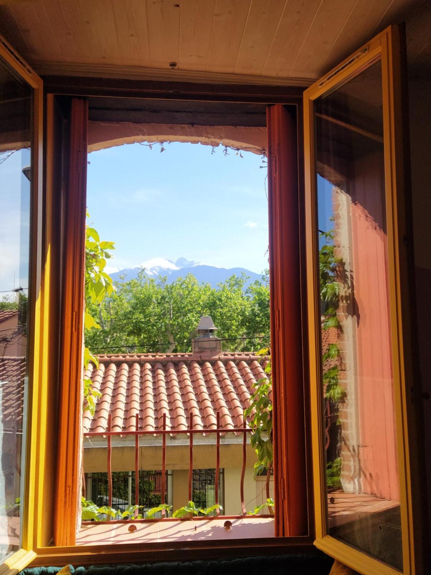 Chambres D'Hotes Las Tanes Vinca Экстерьер фото
